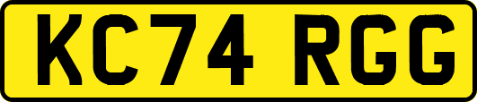 KC74RGG