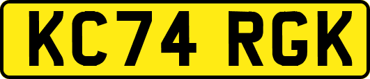KC74RGK