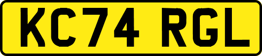 KC74RGL