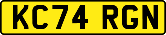 KC74RGN