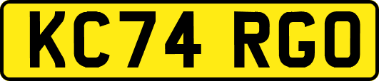 KC74RGO