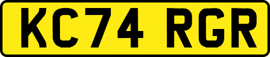 KC74RGR