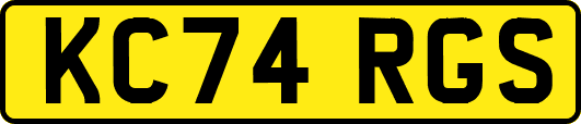 KC74RGS