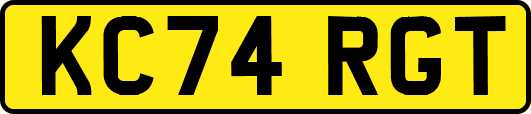 KC74RGT
