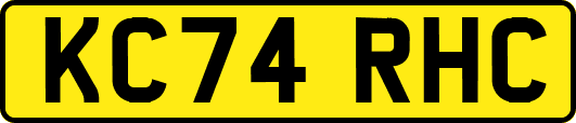 KC74RHC
