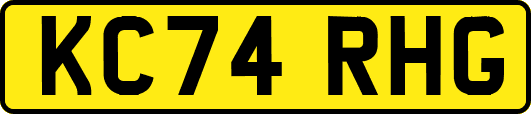 KC74RHG