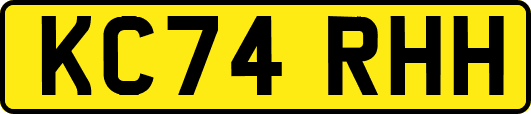KC74RHH