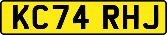 KC74RHJ