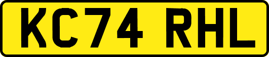 KC74RHL