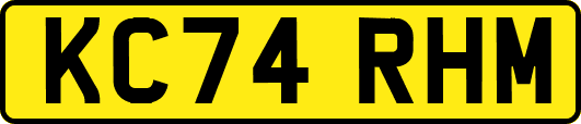 KC74RHM