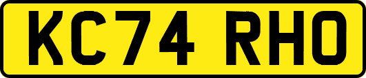 KC74RHO