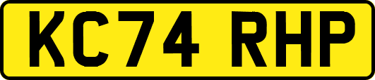 KC74RHP