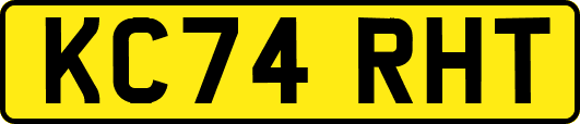 KC74RHT