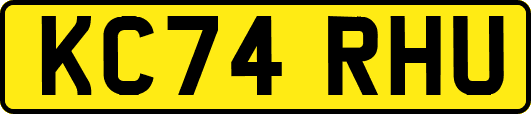 KC74RHU