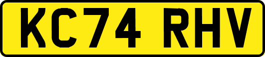KC74RHV