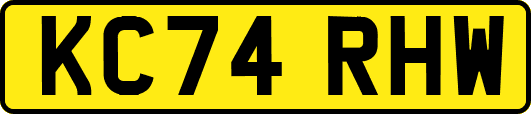 KC74RHW