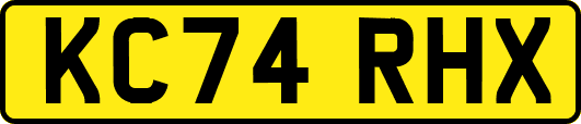 KC74RHX