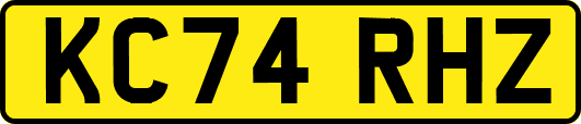 KC74RHZ