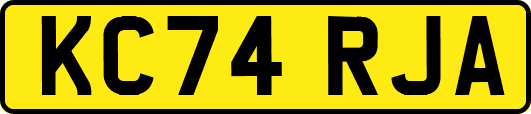 KC74RJA