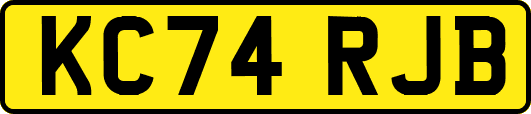 KC74RJB
