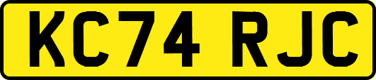 KC74RJC