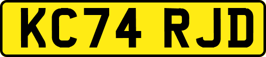 KC74RJD