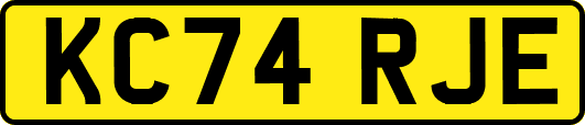 KC74RJE