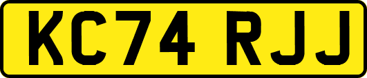 KC74RJJ