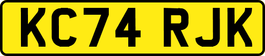 KC74RJK