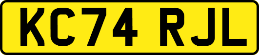 KC74RJL