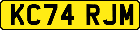 KC74RJM