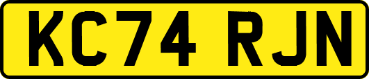 KC74RJN