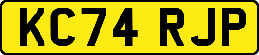 KC74RJP