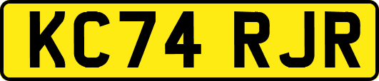 KC74RJR
