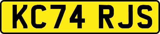 KC74RJS