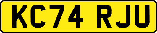 KC74RJU