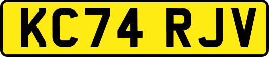 KC74RJV