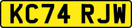 KC74RJW