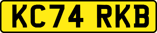 KC74RKB