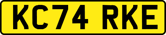 KC74RKE