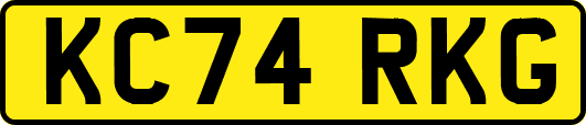KC74RKG