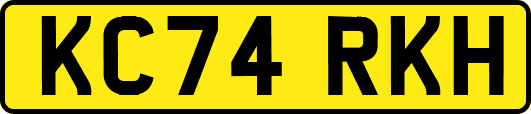 KC74RKH