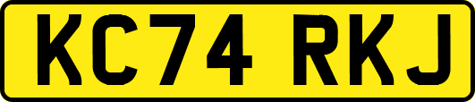KC74RKJ