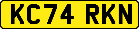 KC74RKN