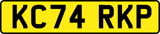 KC74RKP