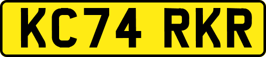 KC74RKR