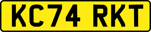 KC74RKT