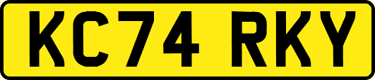 KC74RKY