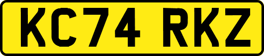 KC74RKZ