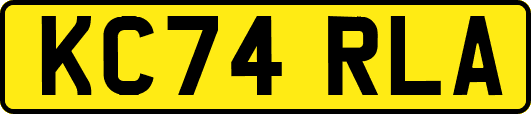 KC74RLA